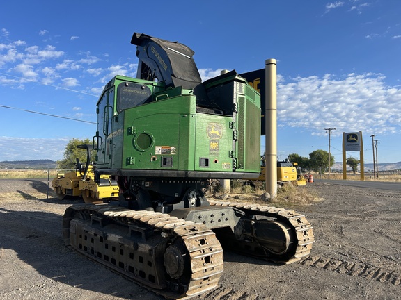 2018 John Deere 859M