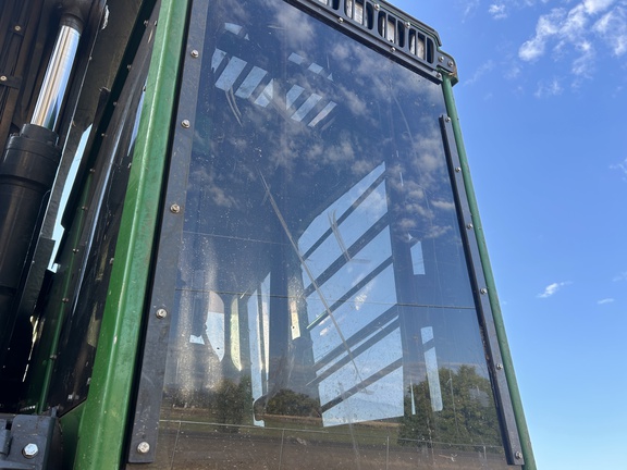 2018 John Deere 859M