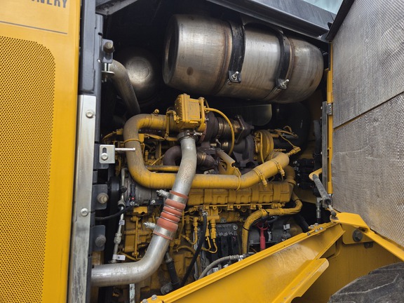 2024 John Deere 644P