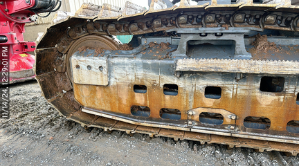 2021 John Deere 959M