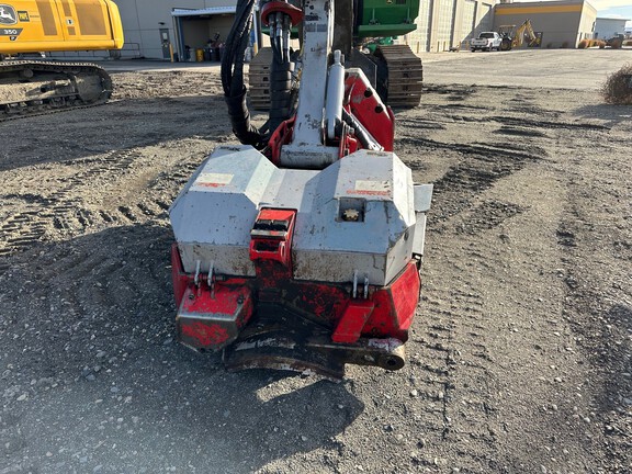 2015 John Deere 3754D