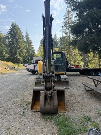 2018 John Deere 85G