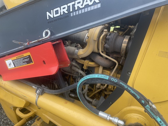 2017 John Deere 310SL