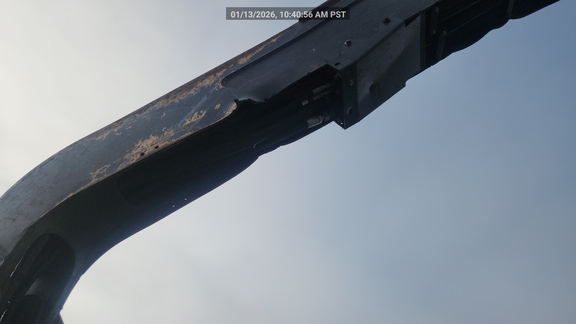 2020 John Deere 959ML