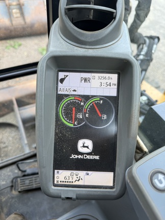 2018 John Deere 85G