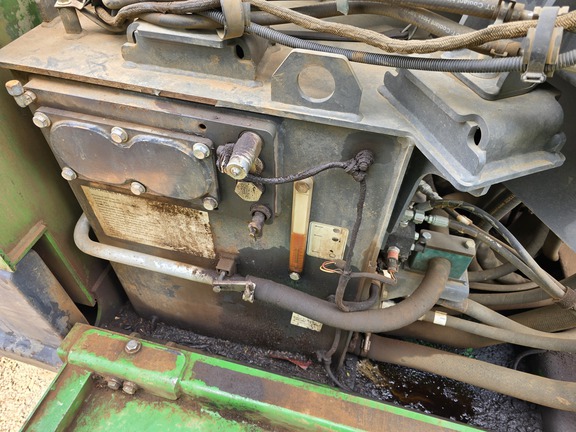 2018 John Deere 959M