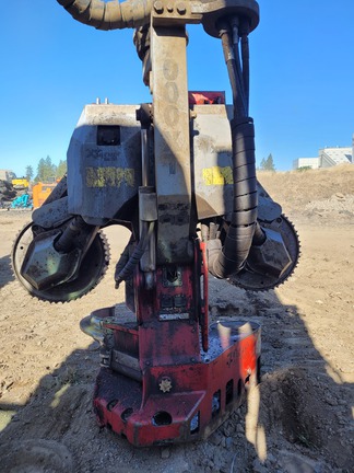 2012 Caterpillar 320D