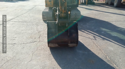 2017 Caterpillar 313F