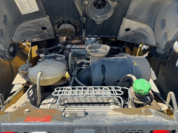 2023 John Deere 331G