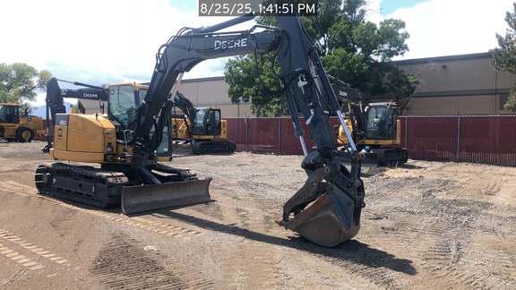 John Deere 85G