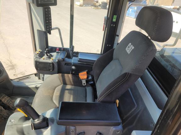 2022 Caterpillar 972M