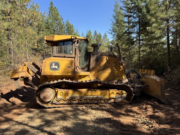 2023 John Deere 850LWL