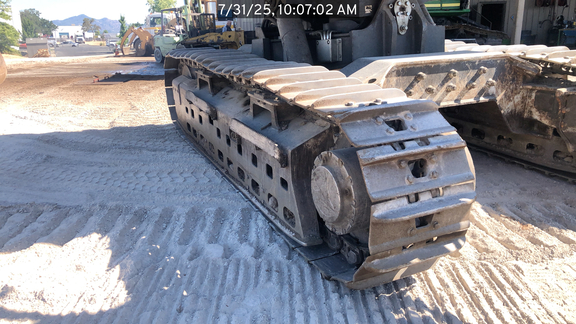 2021 John Deere 859M