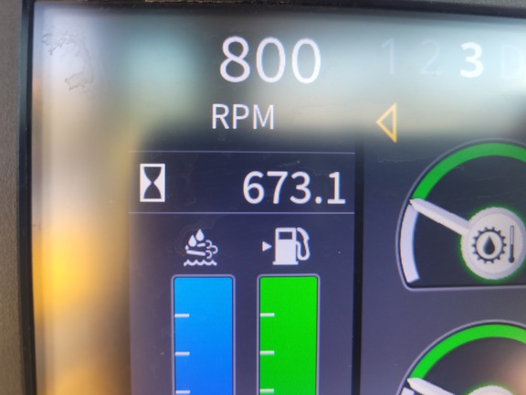 2022 John Deere 544P
