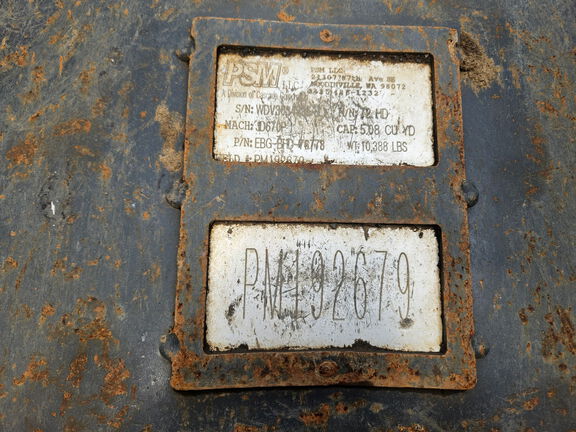 2022 John Deere 670GLC