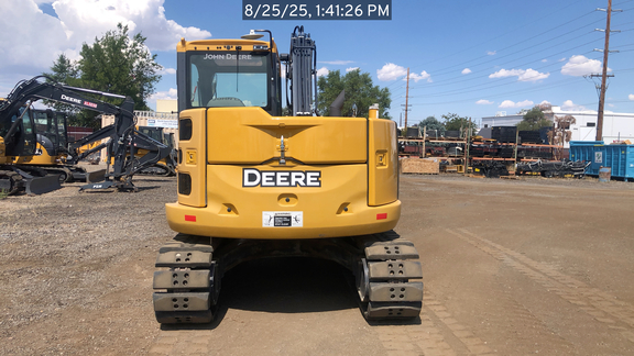 John Deere 85G