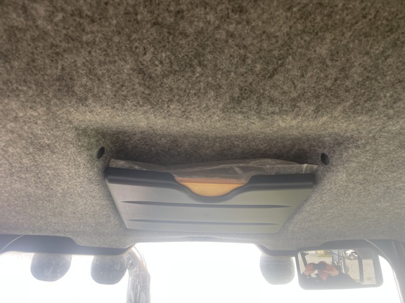 2017 John Deere 310SL