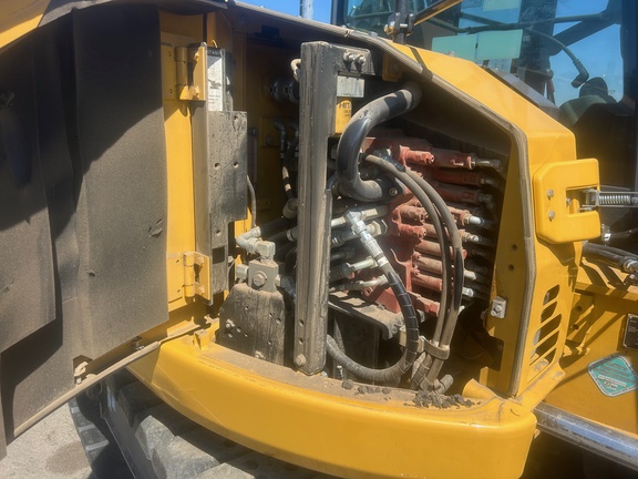 2021 John Deere 85G