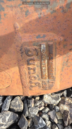 2016 John Deere 3156G