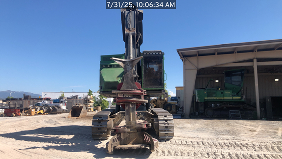 2021 John Deere 859M