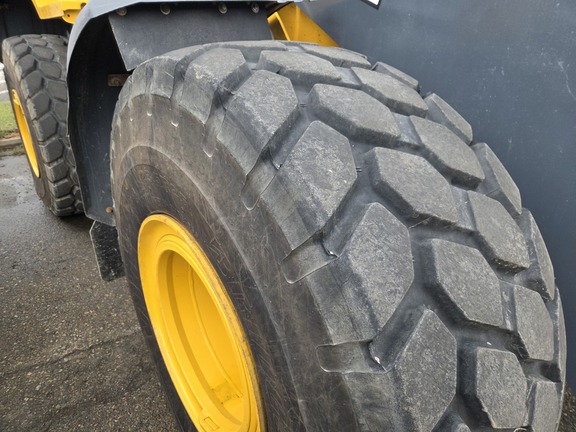 2024 John Deere 644P