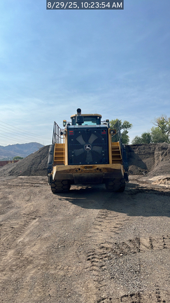 2016 John Deere 944K