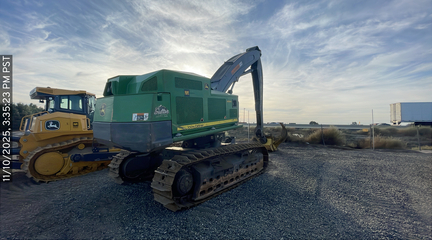 2024 John Deere 959ML