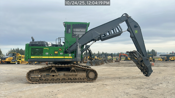 2023 John Deere 2656