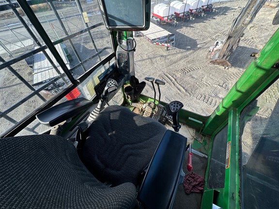 2015 John Deere 3754D