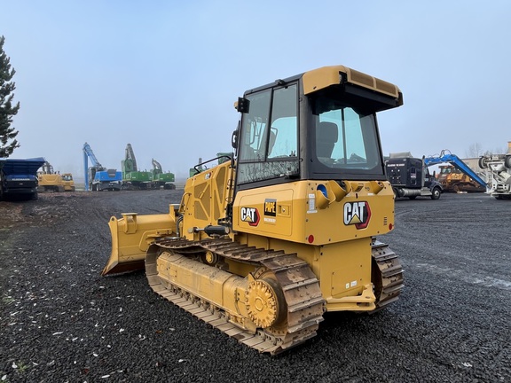2022 Caterpillar D2