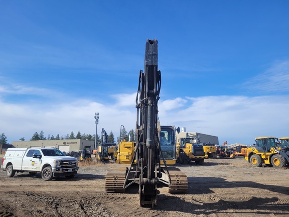 2012 John Deere 250GLC