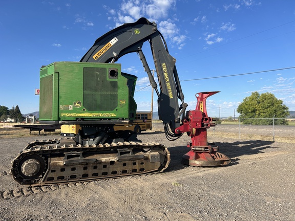 2018 John Deere 859M