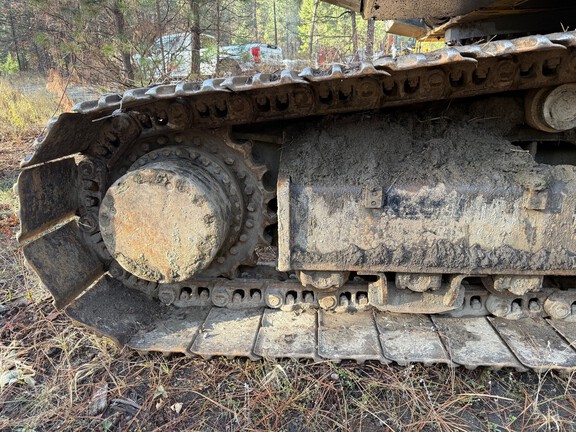 2006 John Deere 270D