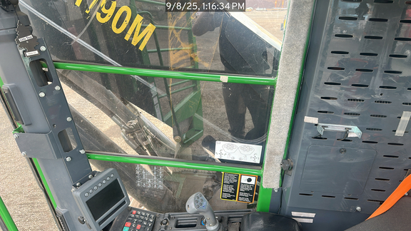 2022 John Deere 959M