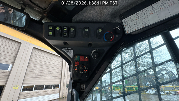 2023 John Deere 333G