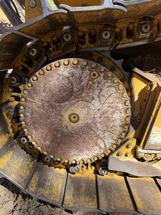 2023 John Deere 850LWL