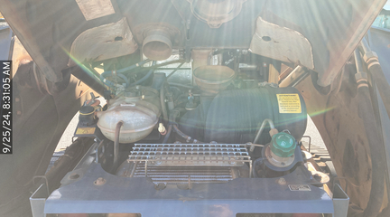 2020 John Deere 331G