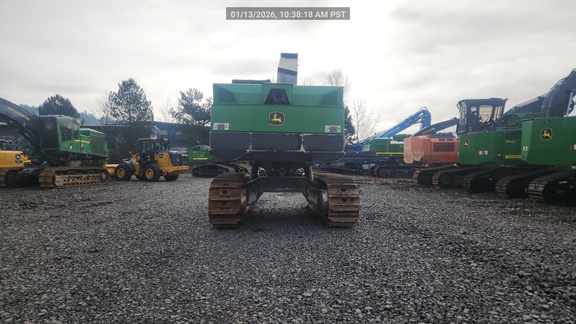 2020 John Deere 959ML