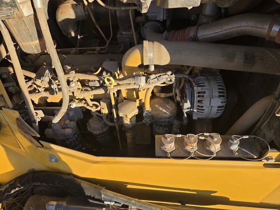 2014 John Deere 850KWL