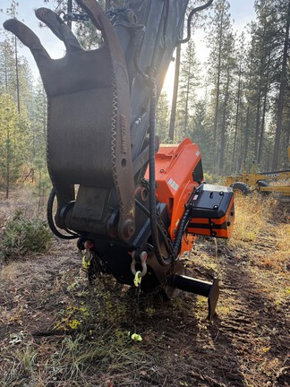 2006 John Deere 270D