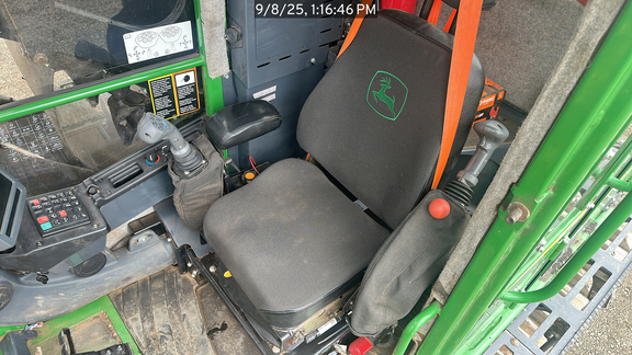 2022 John Deere 959M