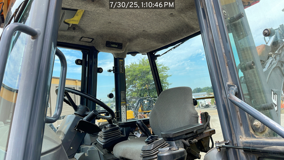 2008 John Deere 310SJ
