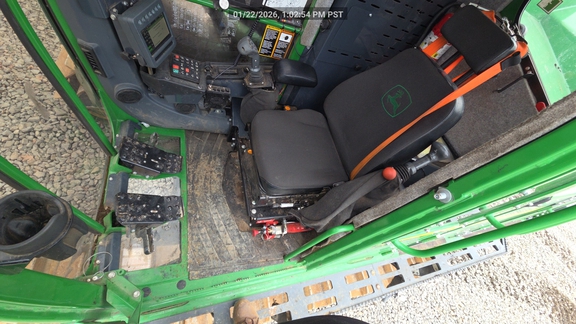 2022 John Deere 959ML