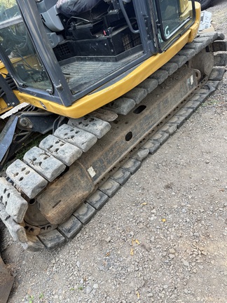 2018 John Deere 85G