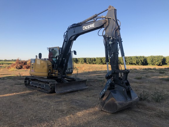 2019 John Deere 85G