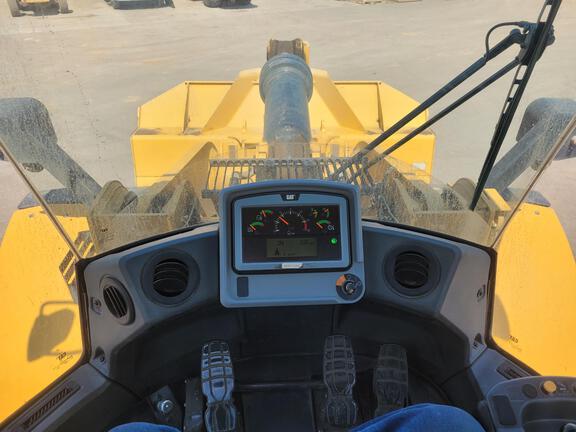 2022 Caterpillar 972M