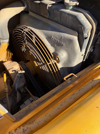 1991 John Deere 310D