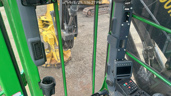 2022 John Deere 959M