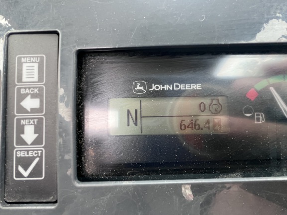 2024 John Deere 310P