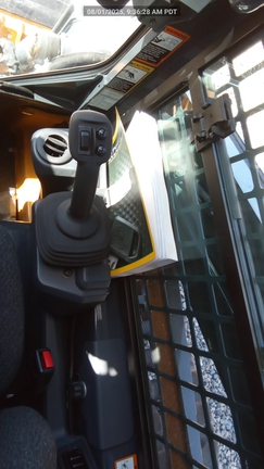 2025 John Deere 317G